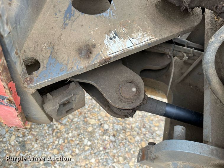 image for item DK7984 Gehl AL540  wheel loader