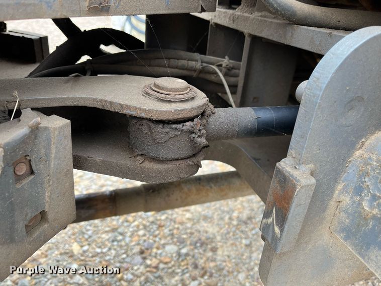 image for item DK7984 Gehl AL540  wheel loader