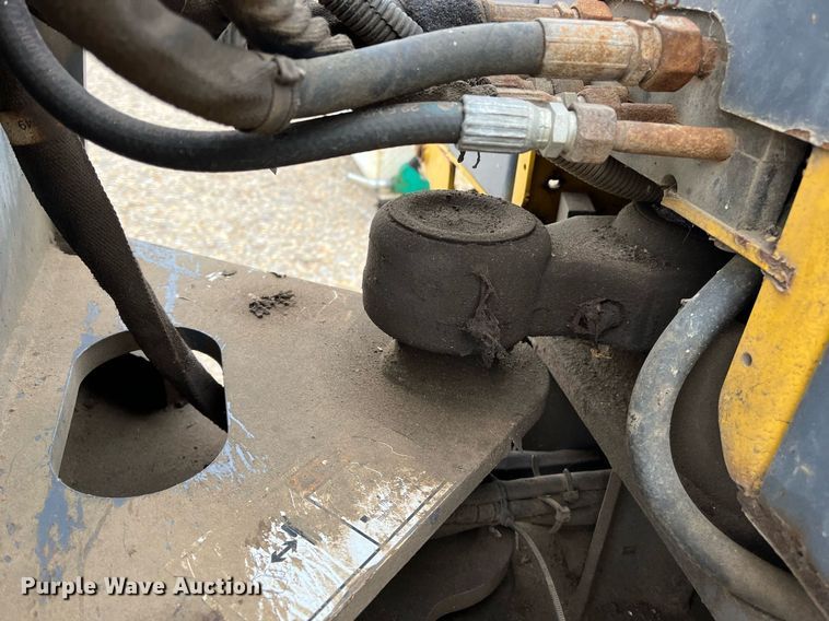 image for item DK7984 Gehl AL540  wheel loader