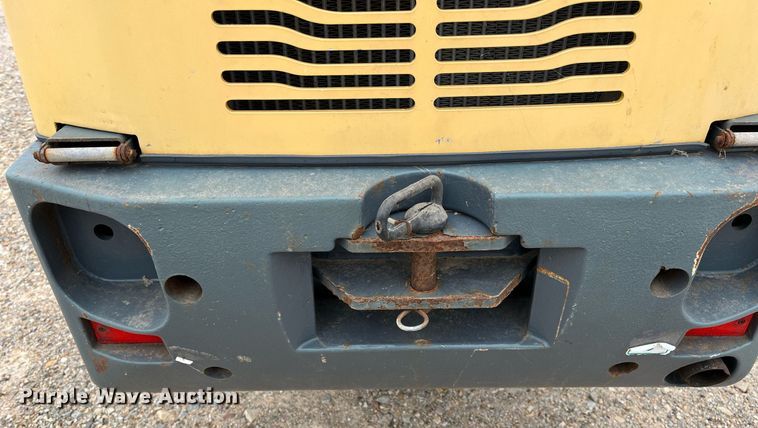 image for item DK7984 Gehl AL540  wheel loader