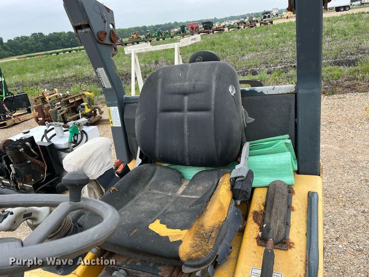 image for item DK7984 Gehl AL540  wheel loader