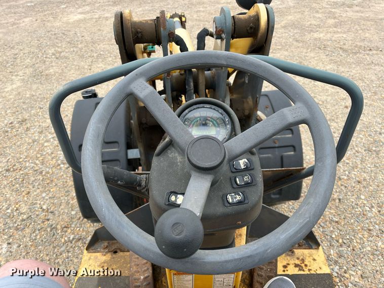 image for item DK7984 Gehl AL540  wheel loader