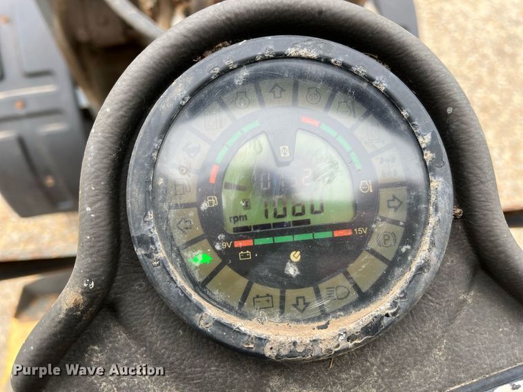 image for item DK7984 Gehl AL540  wheel loader