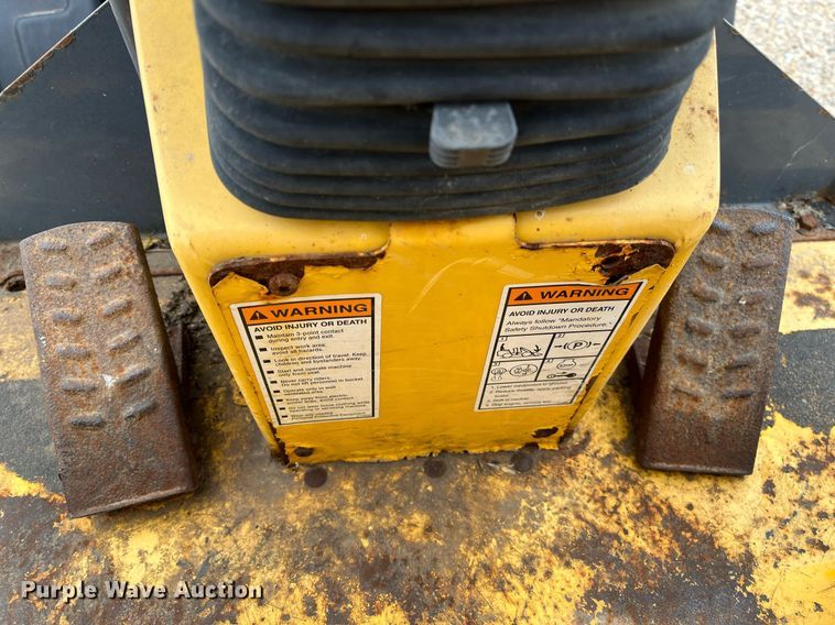 image for item DK7984 Gehl AL540  wheel loader