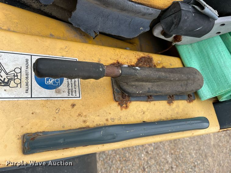 image for item DK7984 Gehl AL540  wheel loader