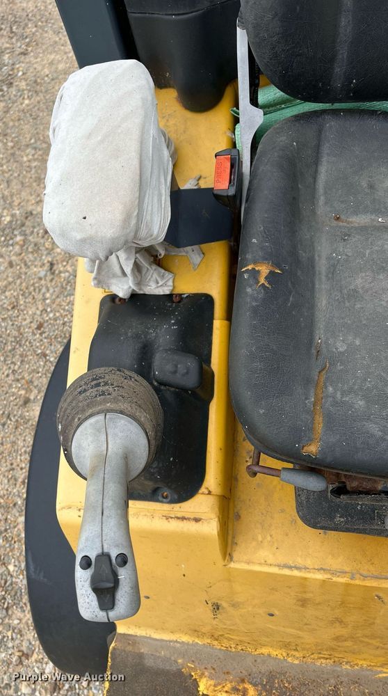 image for item DK7984 Gehl AL540  wheel loader