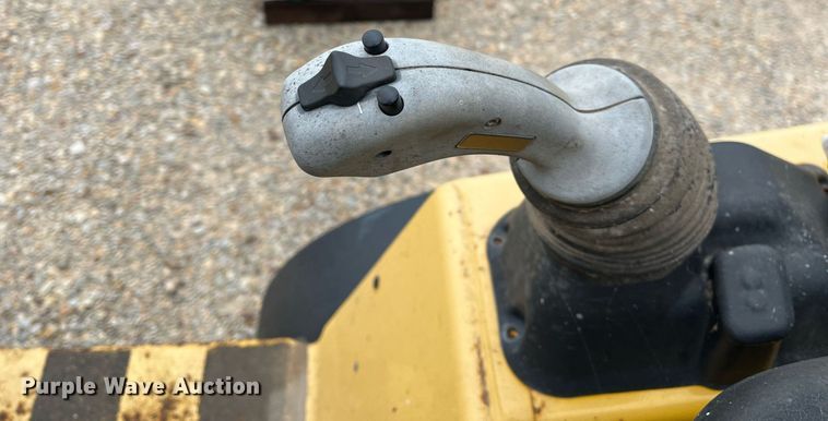 image for item DK7984 Gehl AL540  wheel loader