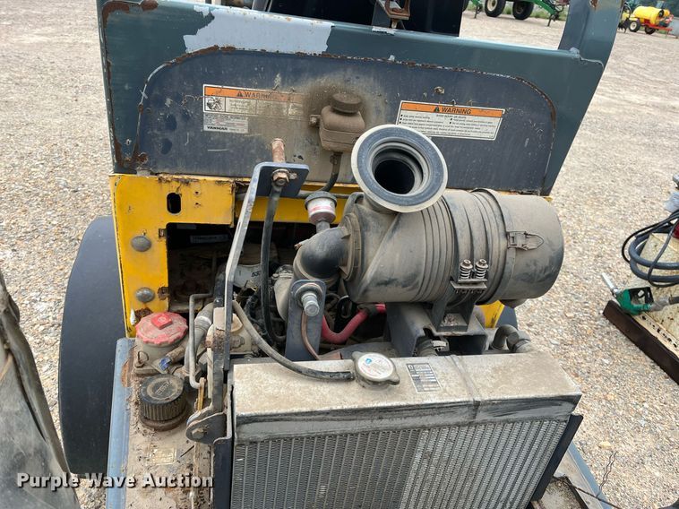 image for item DK7984 Gehl AL540  wheel loader