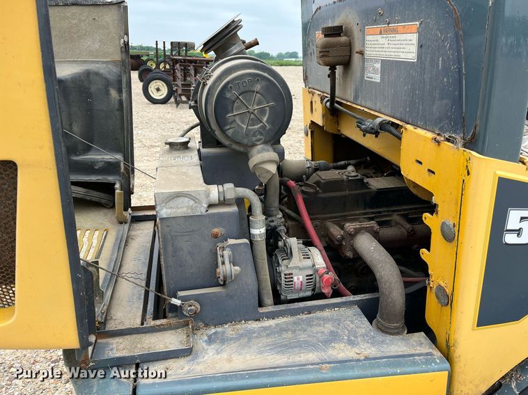 image for item DK7984 Gehl AL540  wheel loader