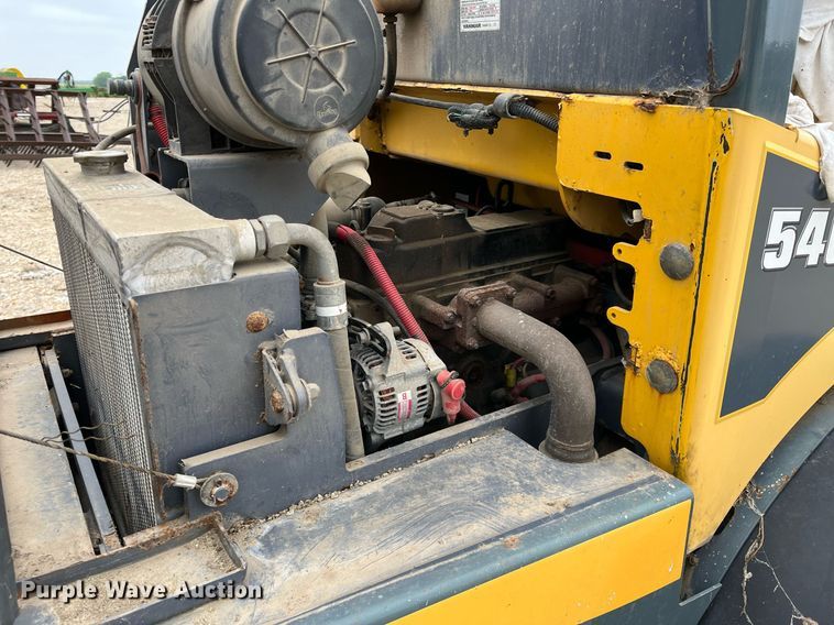 image for item DK7984 Gehl AL540  wheel loader