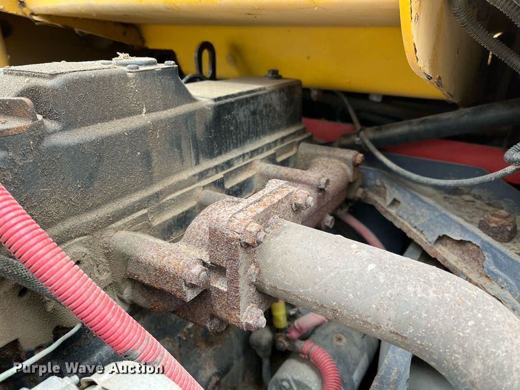 image for item DK7984 Gehl AL540  wheel loader