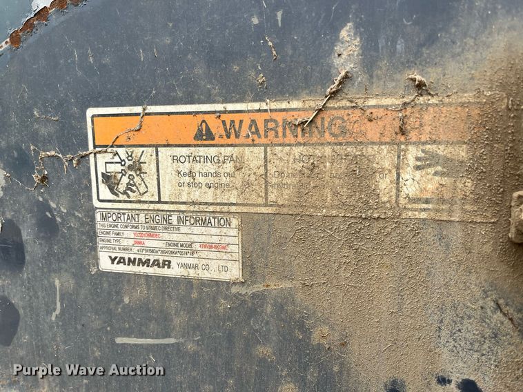 image for item DK7984 Gehl AL540  wheel loader