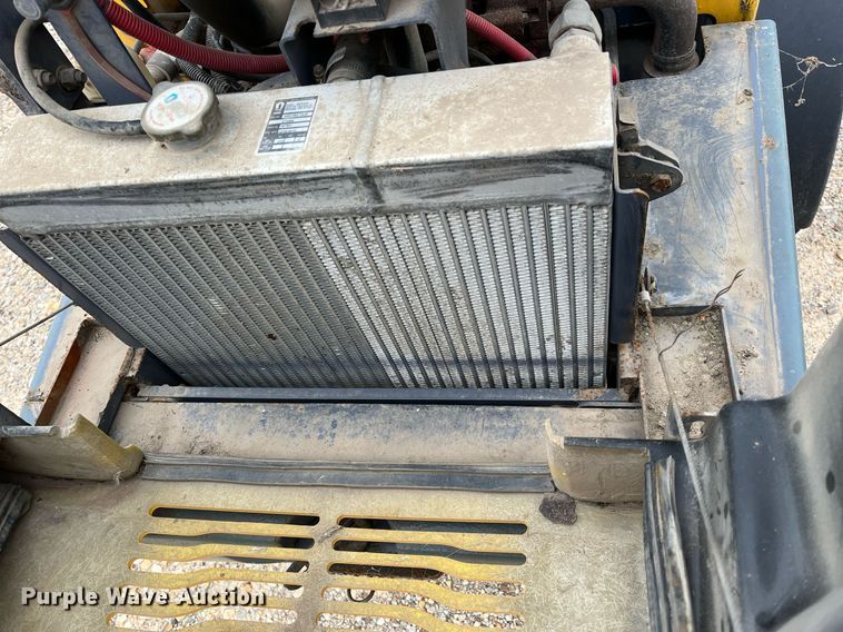 image for item DK7984 Gehl AL540  wheel loader