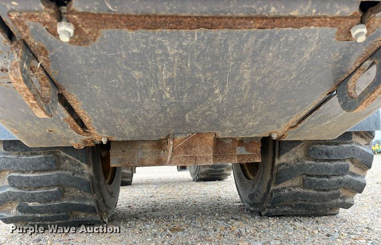 image for item DK7984 Gehl AL540  wheel loader