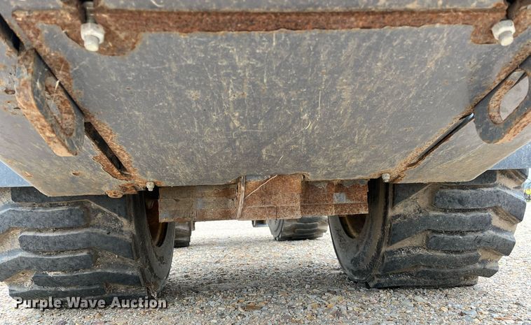 image for item DK7984 Gehl AL540  wheel loader