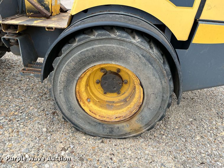 image for item DK7984 Gehl AL540  wheel loader