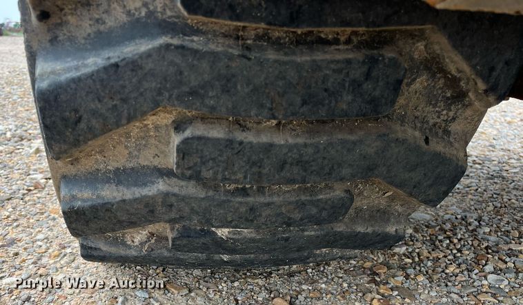 image for item DK7984 Gehl AL540  wheel loader