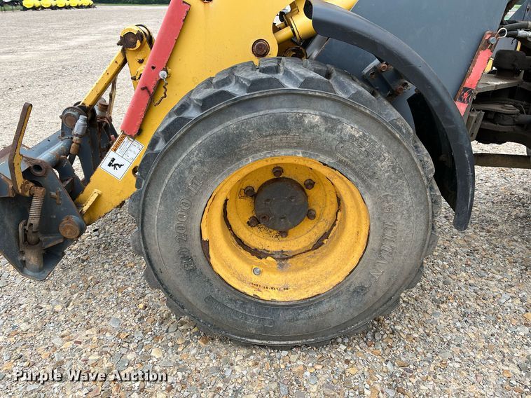 image for item DK7984 Gehl AL540  wheel loader