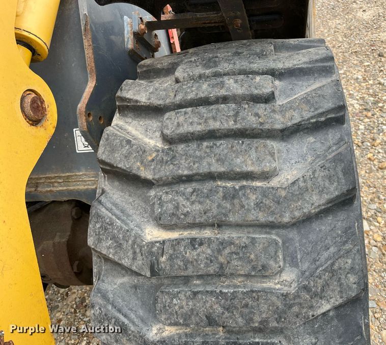 image for item DK7984 Gehl AL540  wheel loader