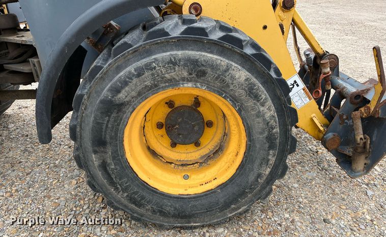 image for item DK7984 Gehl AL540  wheel loader