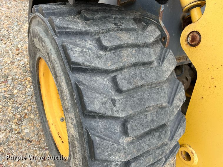 image for item DK7984 Gehl AL540  wheel loader