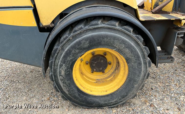 image for item DK7984 Gehl AL540  wheel loader