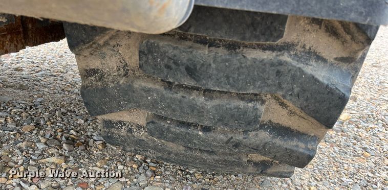 image for item DK7984 Gehl AL540  wheel loader