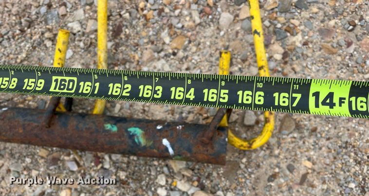 image for item DK7985 (3) drag harrows