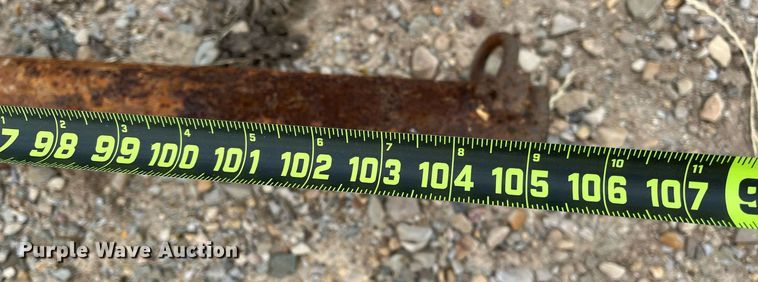 image for item DK7985 (3) drag harrows