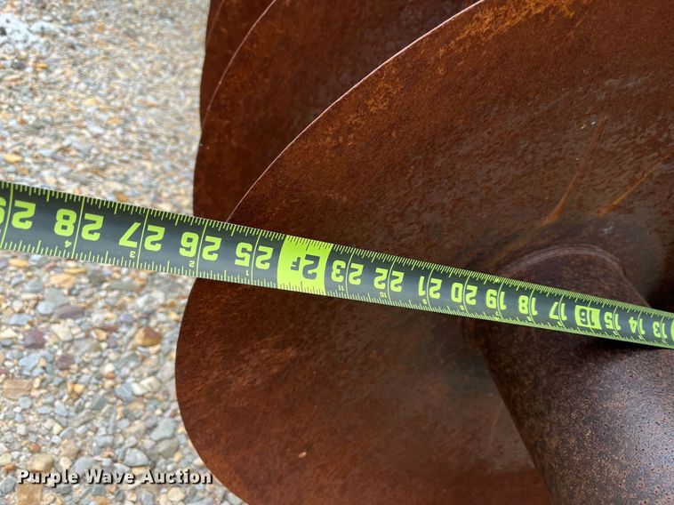 image for item DK7987 John Deere 650  tandem disk