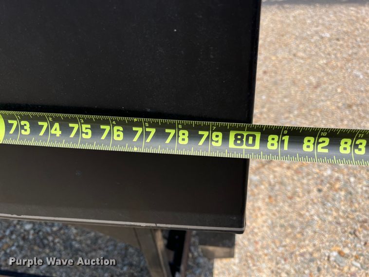 image for item DK7992 DewEze Beefcake 2000 ELE  cake feeder