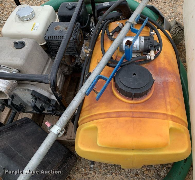 image for item DN7663 Tools