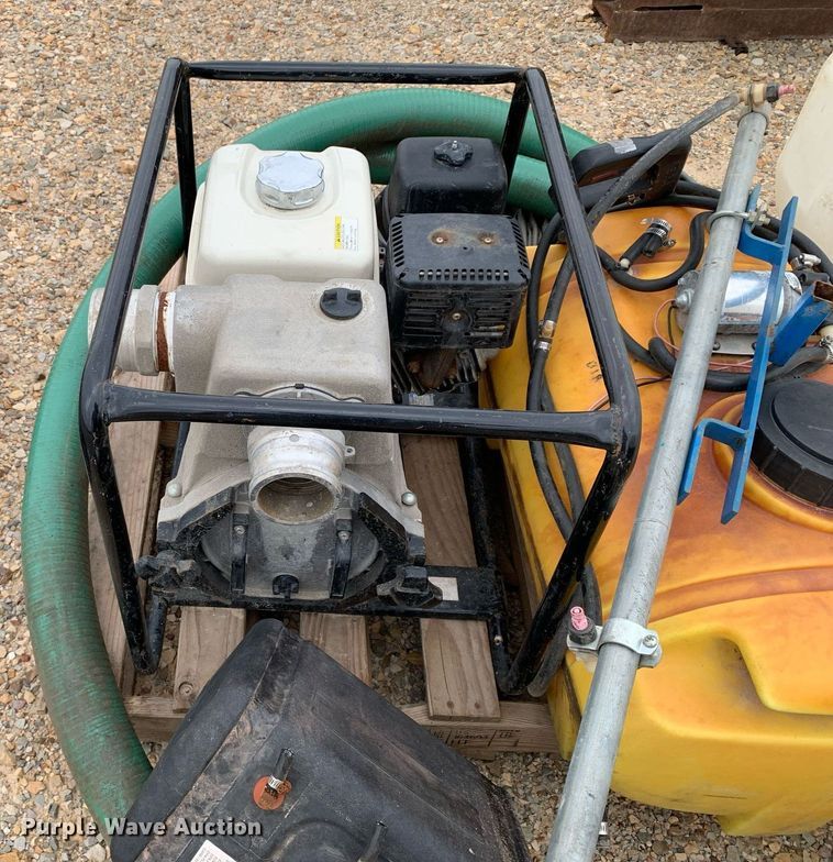 image for item DN7663 Tools