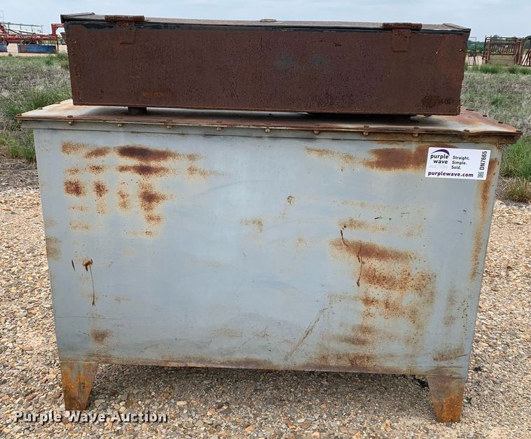 image for item DN7665 Fuel tank