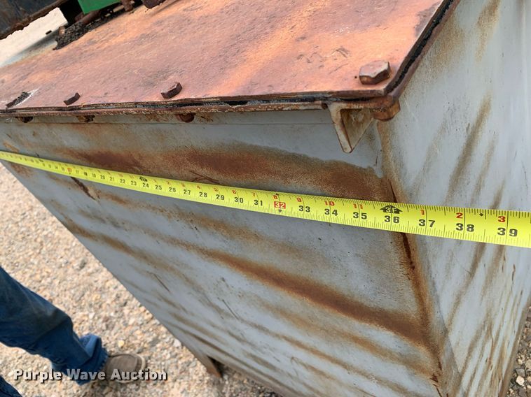 image for item DN7665 Fuel tank