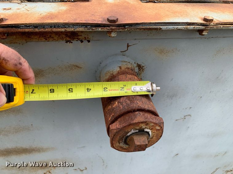 image for item DN7665 Fuel tank