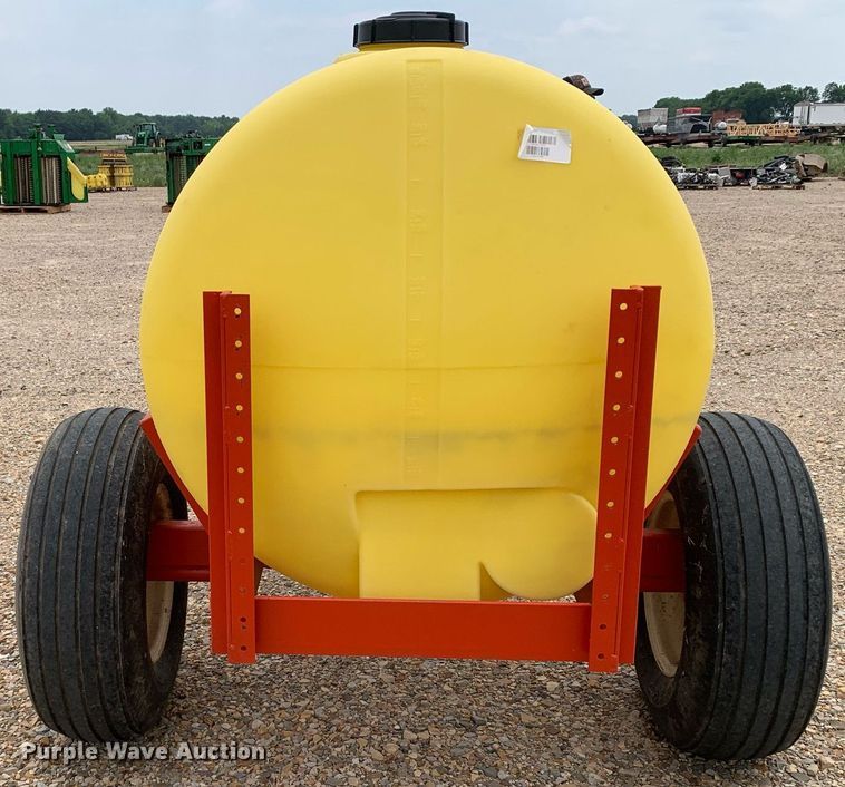 image for item DN7666 Snyder  sprayer