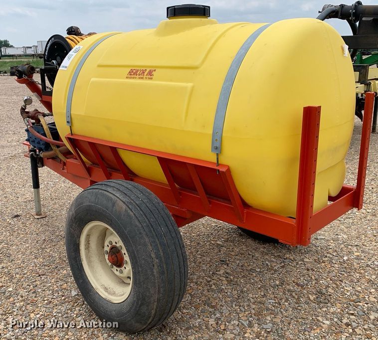 image for item DN7666 Snyder  sprayer