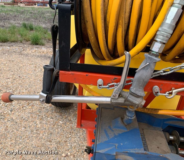 image for item DN7666 Snyder  sprayer