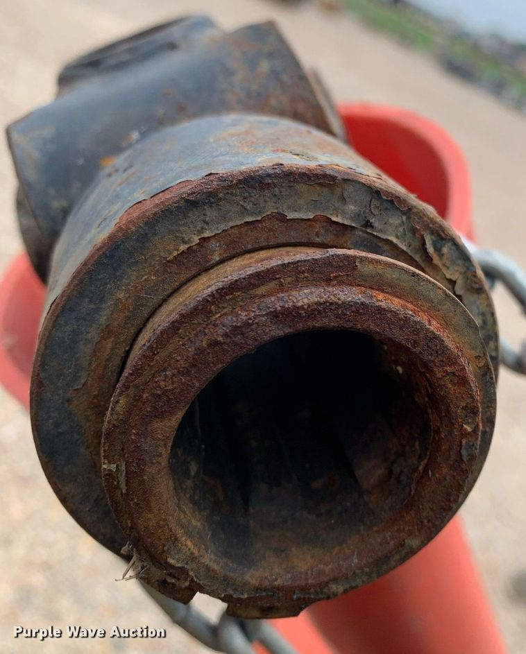 image for item DN7666 Snyder  sprayer