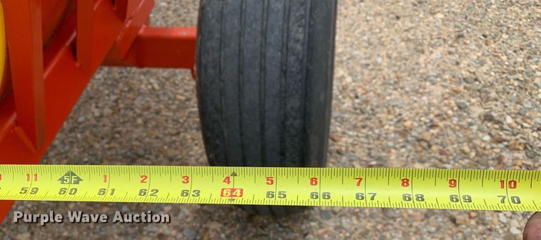 image for item DN7666 Snyder  sprayer