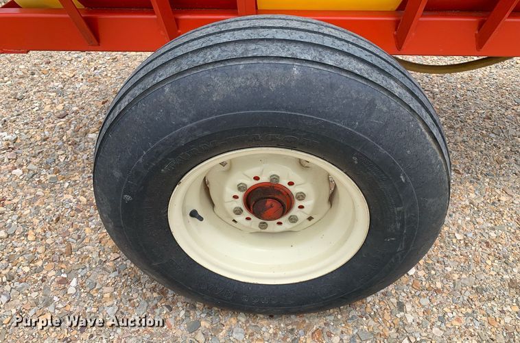 image for item DN7666 Snyder  sprayer