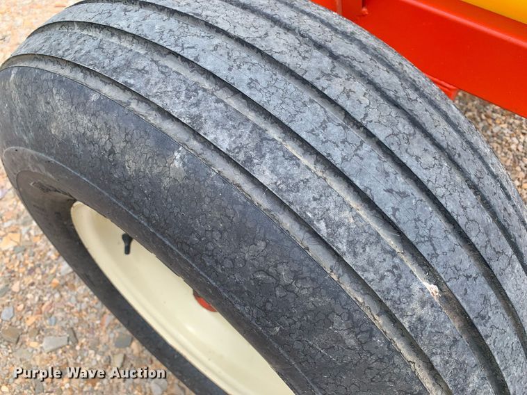 image for item DN7666 Snyder  sprayer