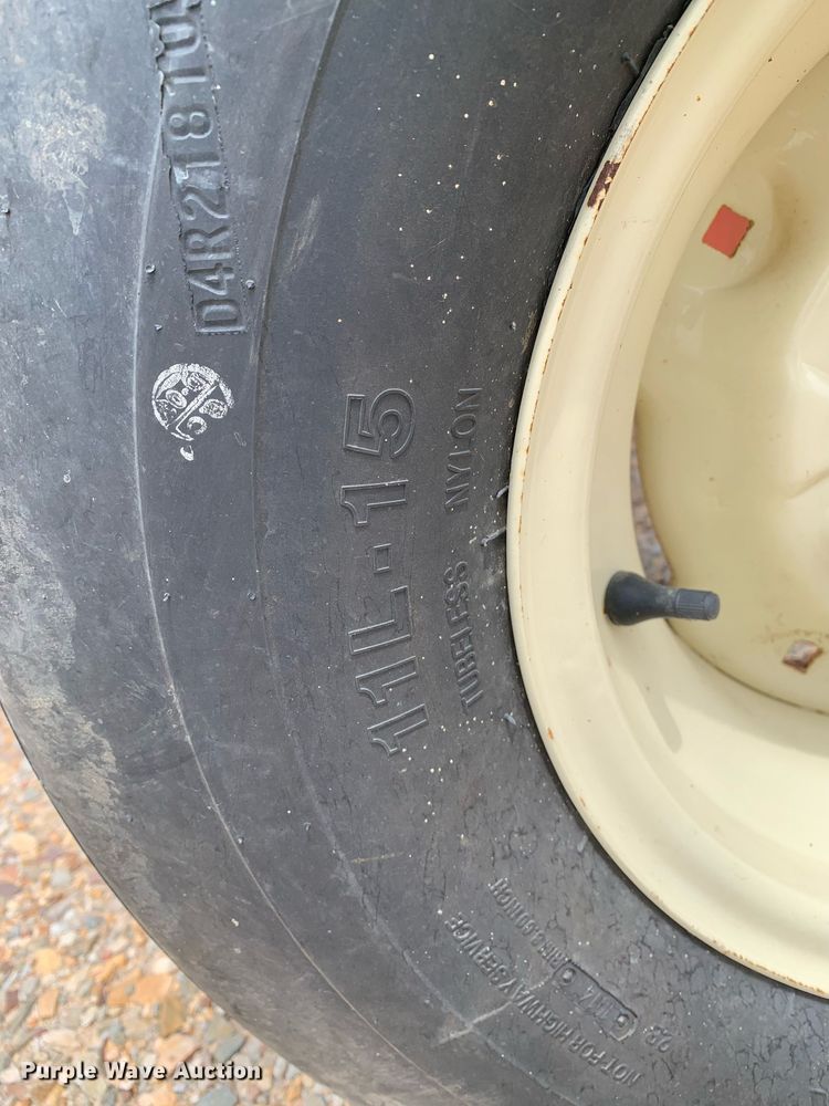 image for item DN7666 Snyder  sprayer