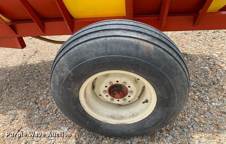 image for item DN7666 Snyder  sprayer