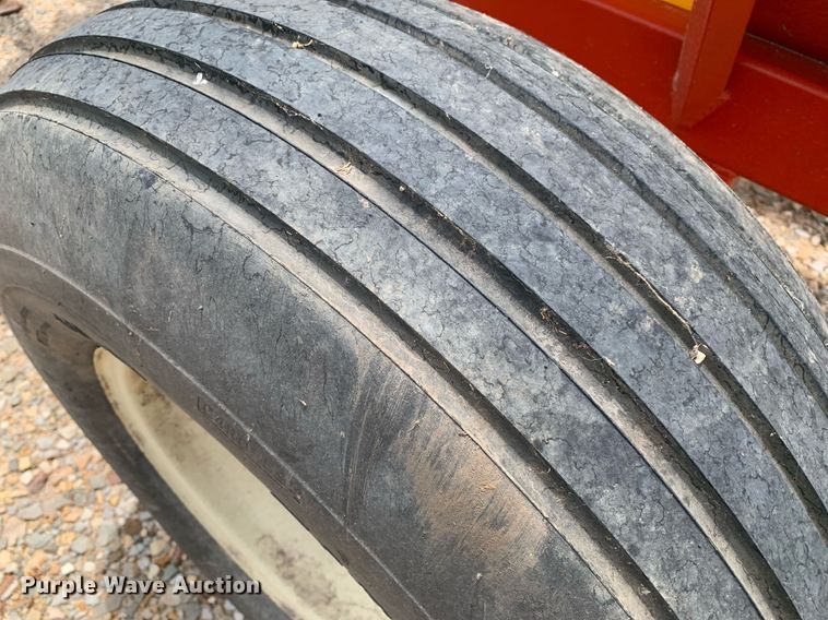 image for item DN7666 Snyder  sprayer