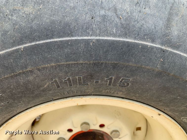 image for item DN7666 Snyder  sprayer