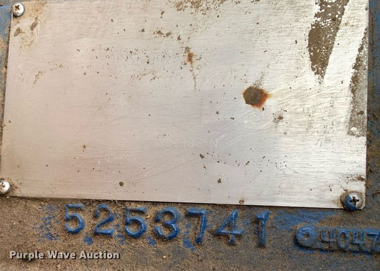 image for item DN7666 Snyder  sprayer