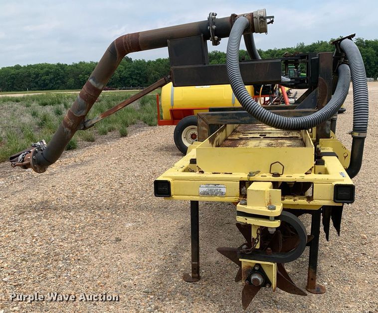 image for item DN7667 AerWay AW12CO-2B38D  aerator