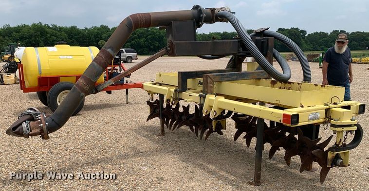 image for item DN7667 AerWay AW12CO-2B38D  aerator